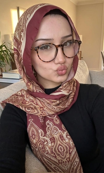 Tuğçe✅